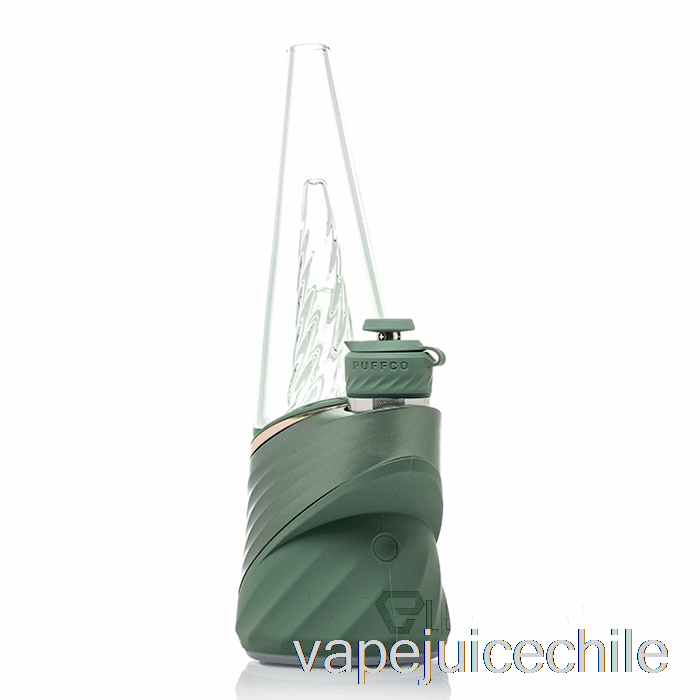 Vape Mientras Puffco Peak Pro Florece